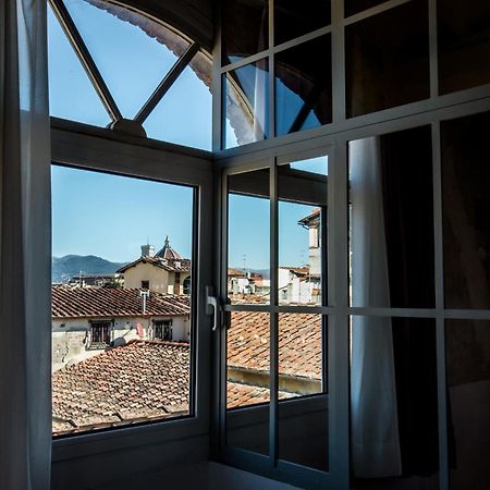 Oltrarno Splendid Panzió Firenze Kültér fotó