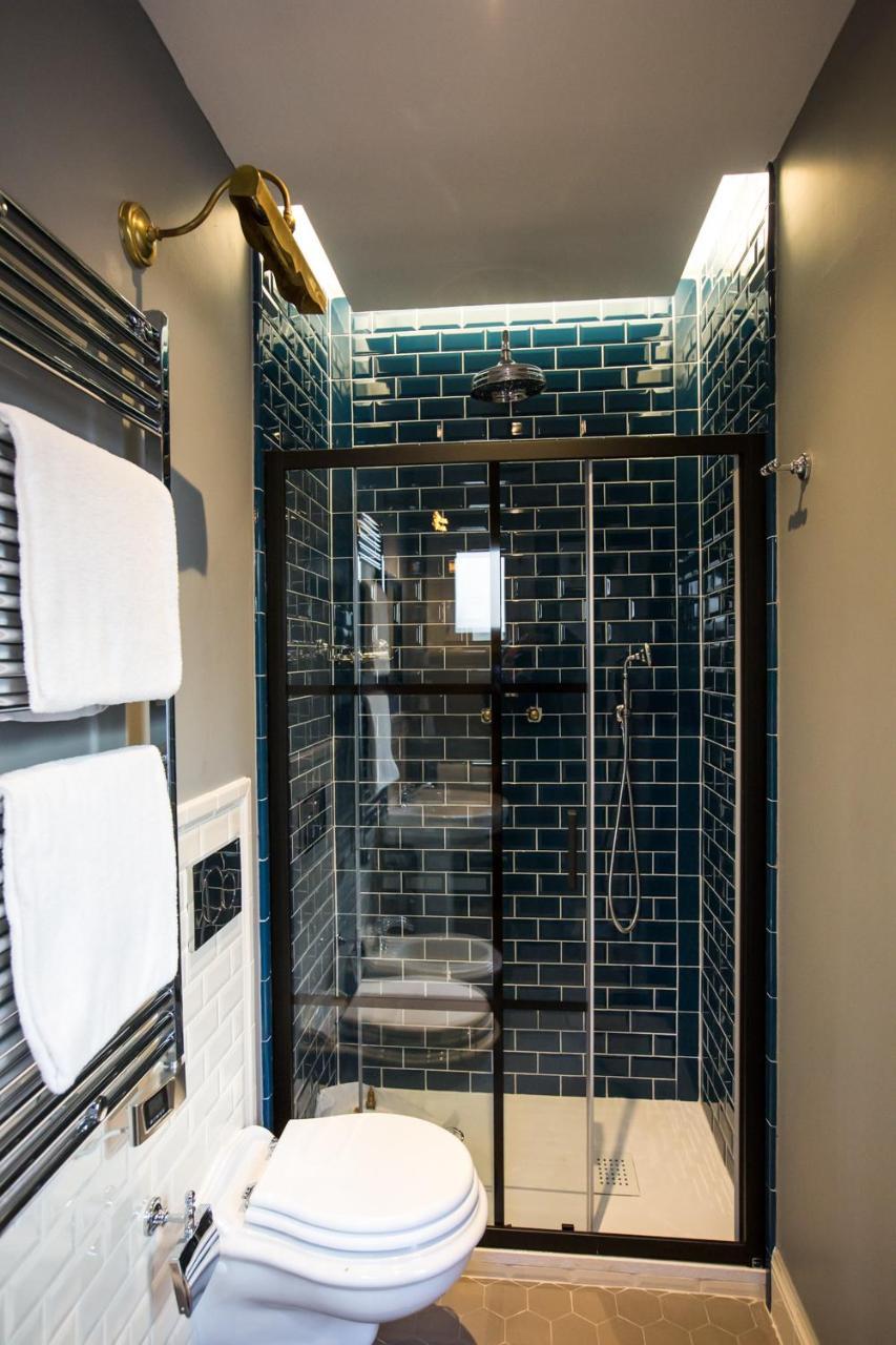 Oltrarno Splendid Panzió Firenze Kültér fotó