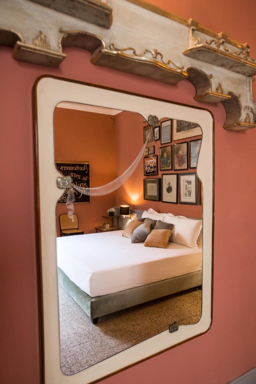 Oltrarno Splendid Panzió Firenze Kültér fotó