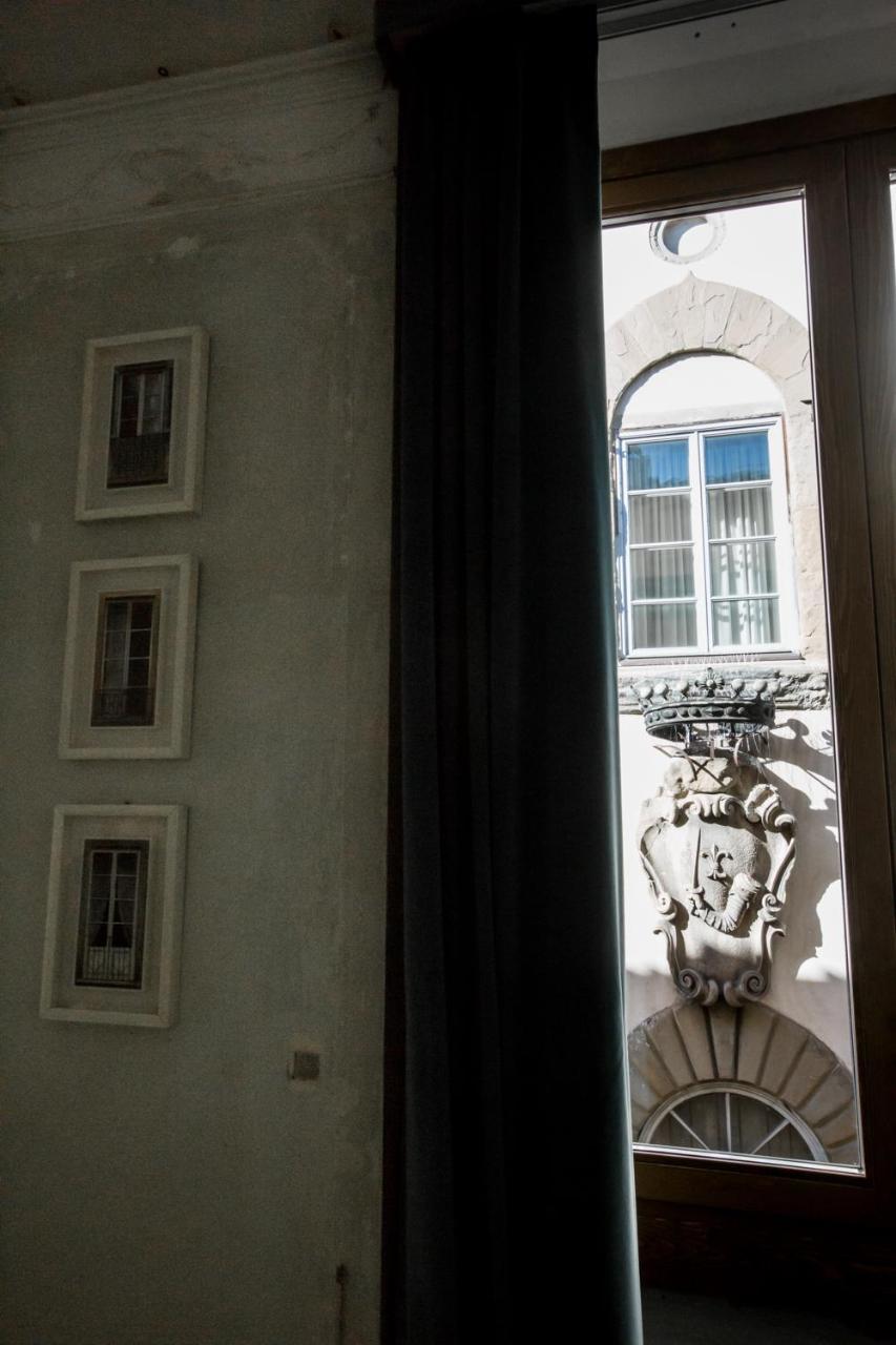 Oltrarno Splendid Panzió Firenze Kültér fotó